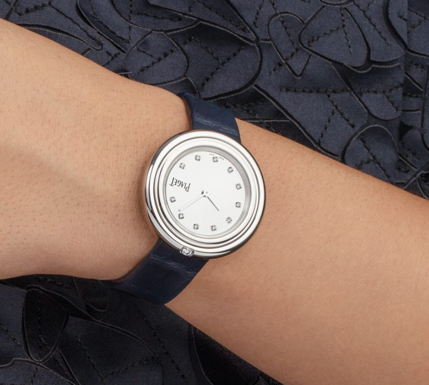 POSSESSION time series watches